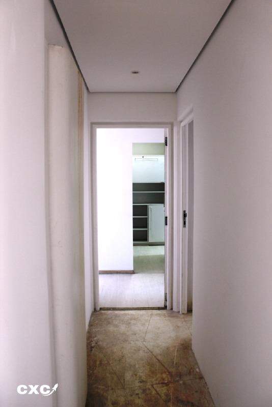 Apartamento Triplex à vendaSanta CecíliaSão Paulo: triplex á venda