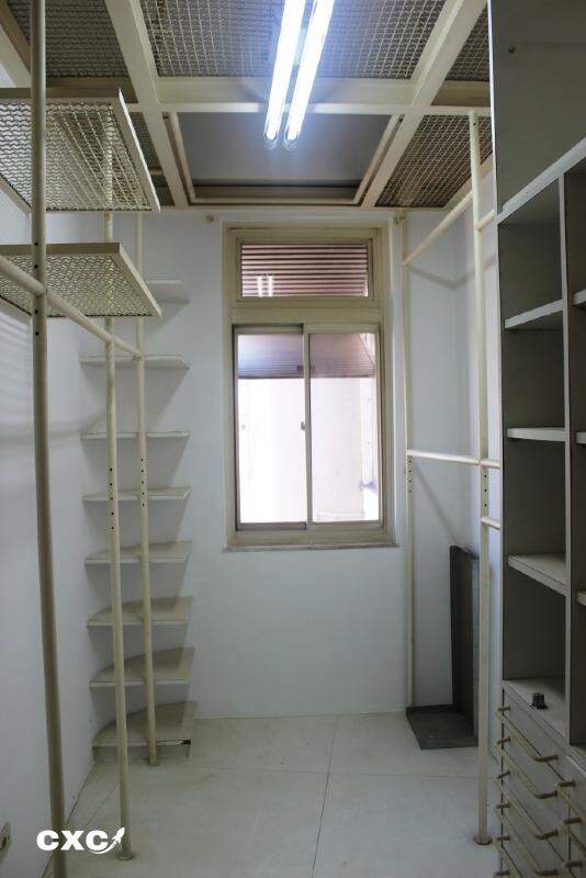 Apartamento Triplex à vendaSanta CecíliaSão Paulo: triplex á venda