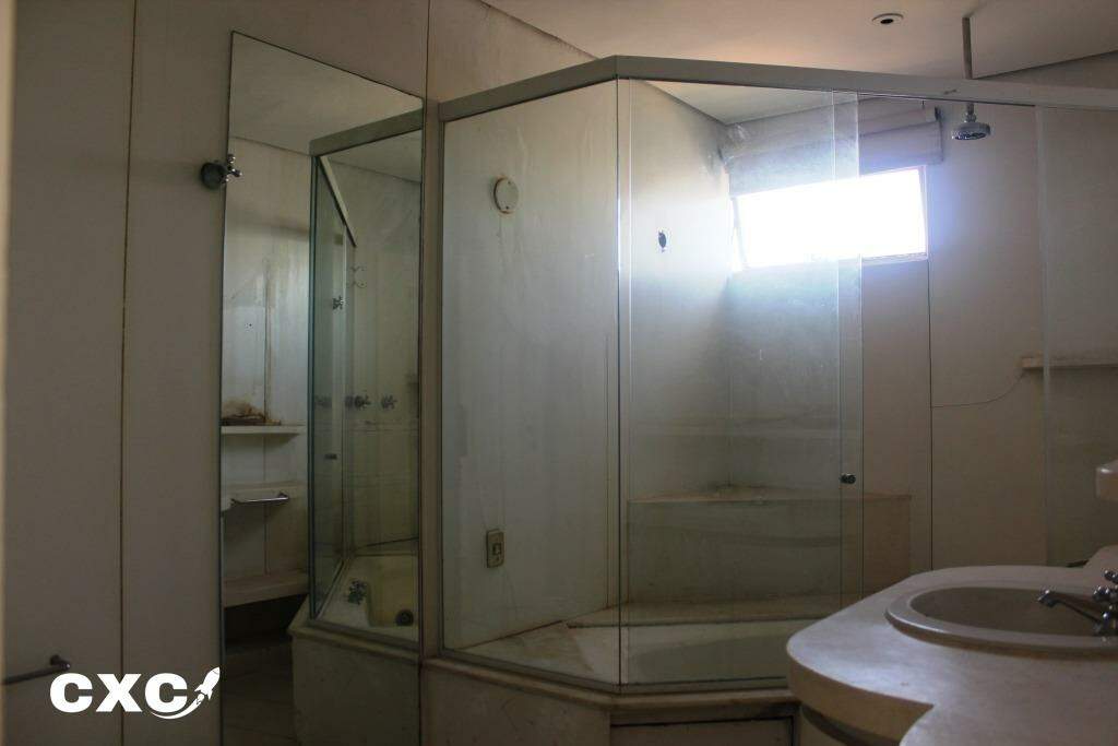 Apartamento Triplex à vendaSanta CecíliaSão Paulo: triplex á venda