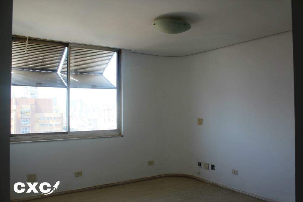 Apartamento Triplex à vendaSanta CecíliaSão Paulo: triplex á venda