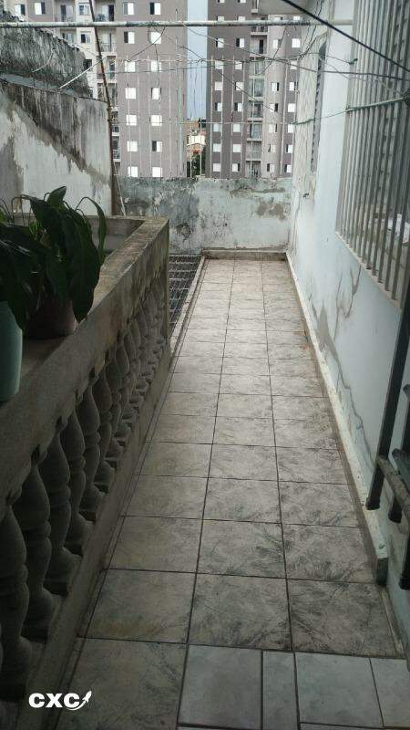 Casa à vendaCidade PatriarcaSão Paulo: CASA DE DOIS DORMITORIOS Á VENDA NA PATRIARCA 