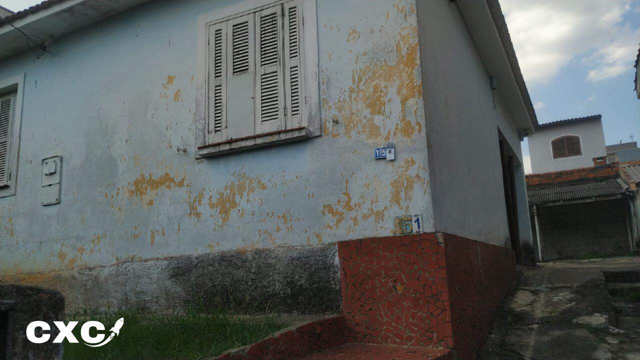 Terreno à vendaVila MatildeSão Paulo: TERRENO DE 250M² Á VENDA 