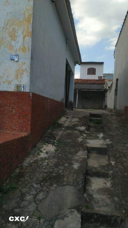 Terreno à vendaVila MatildeSão Paulo: TERRENO DE 250M² Á VENDA 