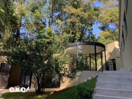 Casa à vendaEstância San RemoAtibaia: casa com edicula á venda em condomínio fechado 