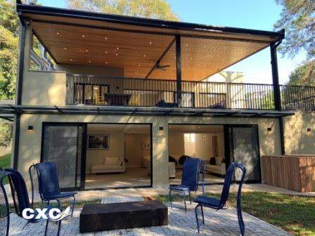 Casa à vendaEstância San RemoAtibaia: casa com edicula á venda em condomínio fechado 