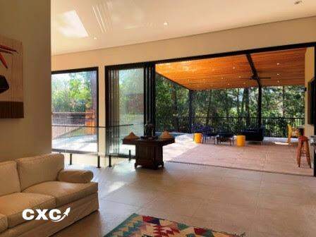 Casa para aluguelEstância San RemoAtibaia: casa com edicula á venda em condomínio fechado 