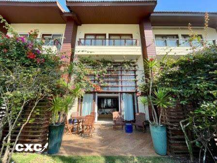 Casa à vendaBalneário Praia do PernambucoGuarujá: casa á venda no condomínio jequitimar 