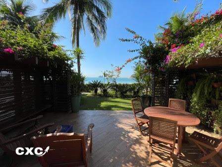 Casa à vendaBalneário Praia do PernambucoGuarujá: casa á venda no condomínio jequitimar