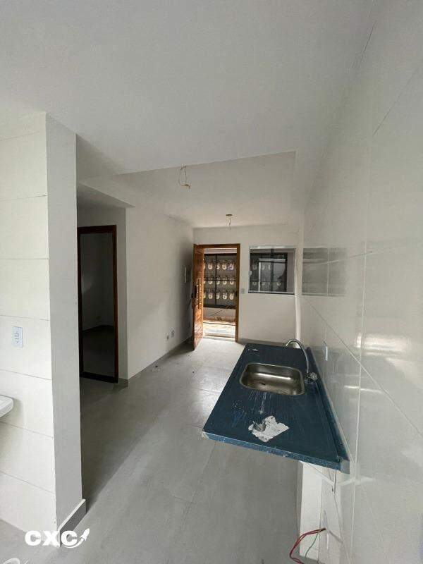 Apartamento à vendaCarrãoSão Paulo: apto de 02 dormitórios á venda no carrão