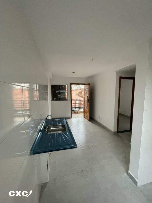 Apartamento à vendaChácara CalifórniaSão Paulo: Apto. á venda com dois dorms. no bairro Carrão