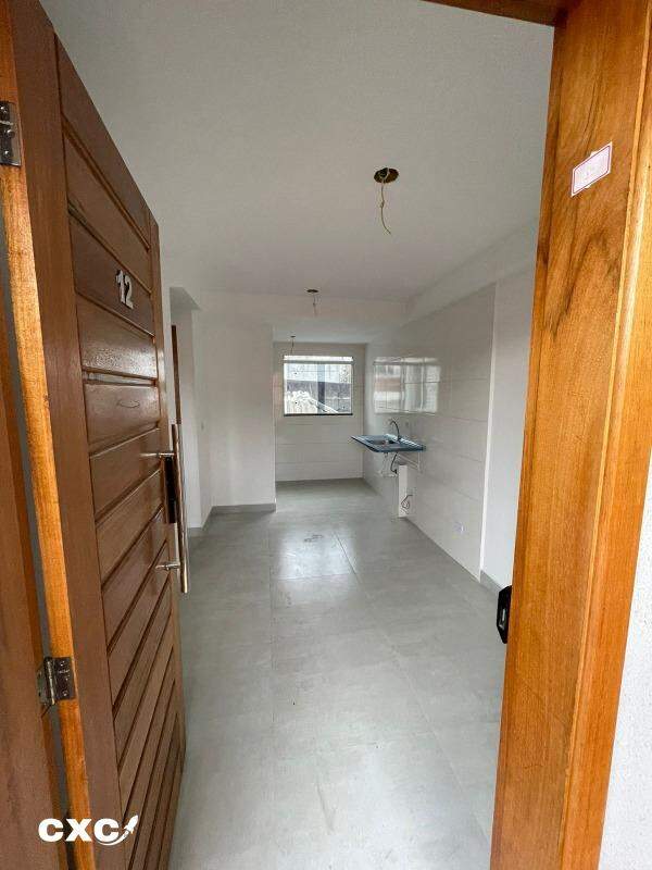 Apartamento à vendaChácara CalifórniaSão Paulo: Apto. á venda com dois dorms. no bairro Carrão