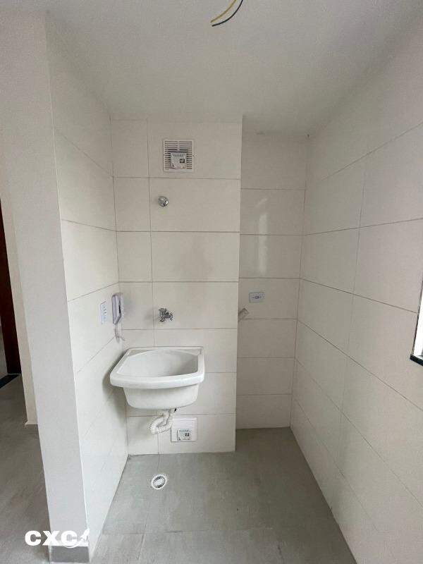 Apartamento à vendaChácara CalifórniaSão Paulo: Apto. á venda com dois dorms. no bairro Carrão