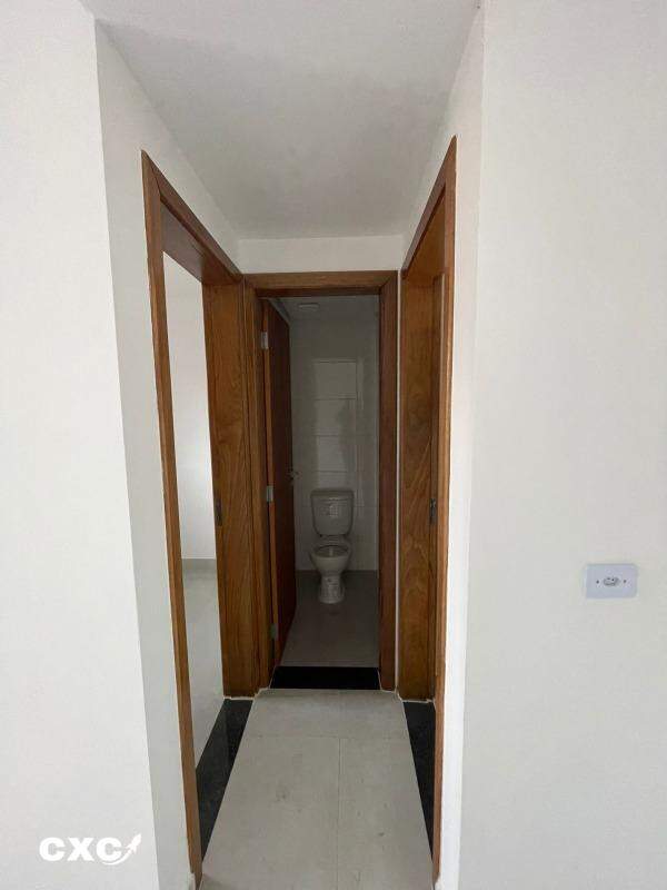 Apartamento à vendaChácara CalifórniaSão Paulo: Apto. á venda com dois dorms. no bairro Carrão