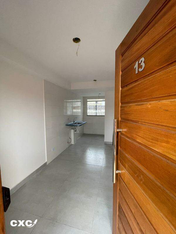 Apartamento à vendaChácara CalifórniaSão Paulo: apto. á venda com dois dorms. no Carrão