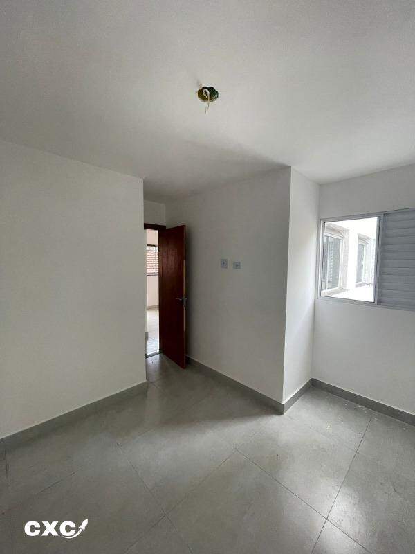 Apartamento à vendaChácara CalifórniaSão Paulo: apartamento de dois dorms. á venda no Carrão
