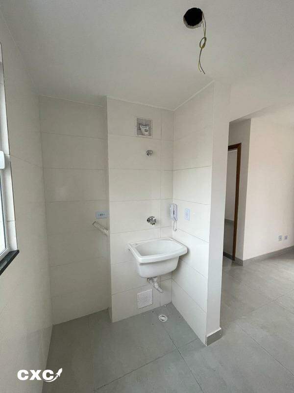 Apartamento à vendaChácara CalifórniaSão Paulo: apartamento de dois dorms. á venda no Carrão