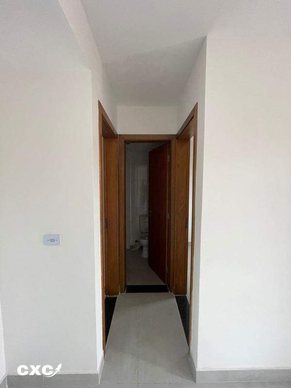 Apartamento à vendaChácara CalifórniaSão Paulo: apartamento com 02 dormitórios á venda no bairro Carrão
