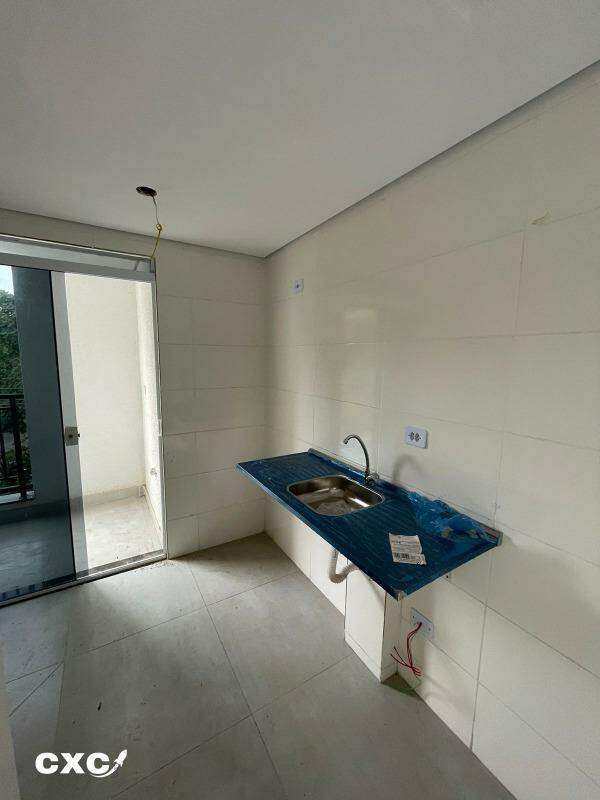 Apartamento à vendaChácara CalifórniaSão Paulo: apartamento á venda com dois dorms. 01 suíte e sacada