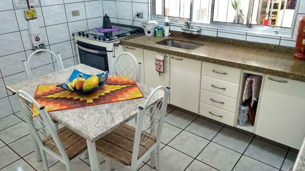Sobrado à vendaVila DalilaSão Paulo: Sobrado, Vila Matilde
