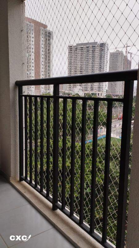 Apartamento para aluguelVila RéSão Paulo: apartamento para alugar com 02 dorms. na Guilhermina
