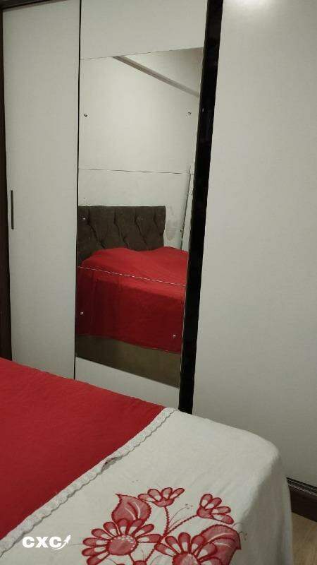Apartamento para aluguelVila RéSão Paulo: apartamento para alugar com 02 dorms. na Guilhermina
