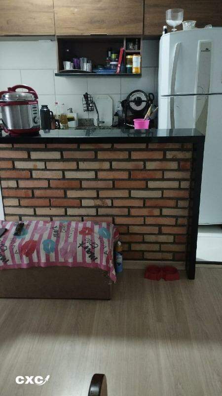 Apartamento para aluguelVila RéSão Paulo: apartamento para alugar com 02 dorms. na Guilhermina