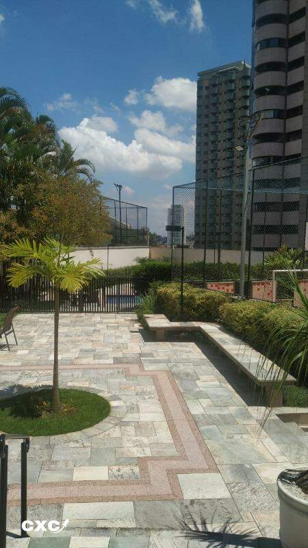 Apartamento à vendaJardim Anália FrancoSão Paulo: Apartamento á venda no anália franco
