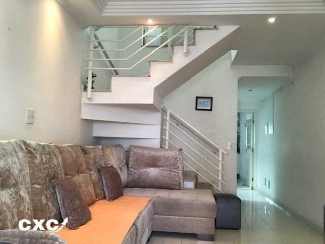 Sobrado para aluguelVila MatildeSão Paulo: sobrado com 03 dorms. uma suíte e duas vagas de garagem para locação na vila matilde 