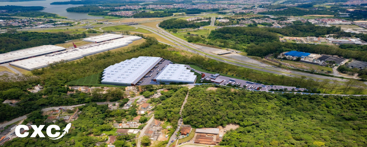 Galpão para aluguelBatistiniSão Bernardo do Campo: galpão industrial para locação 