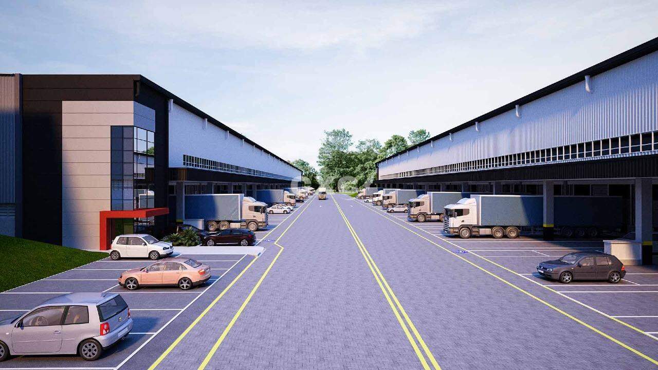 Galpão para aluguelJardim Santa CecíliaBarueri: GALPÃO PARA LCAÇÃO COMERCIAL E INDUSTRIAL