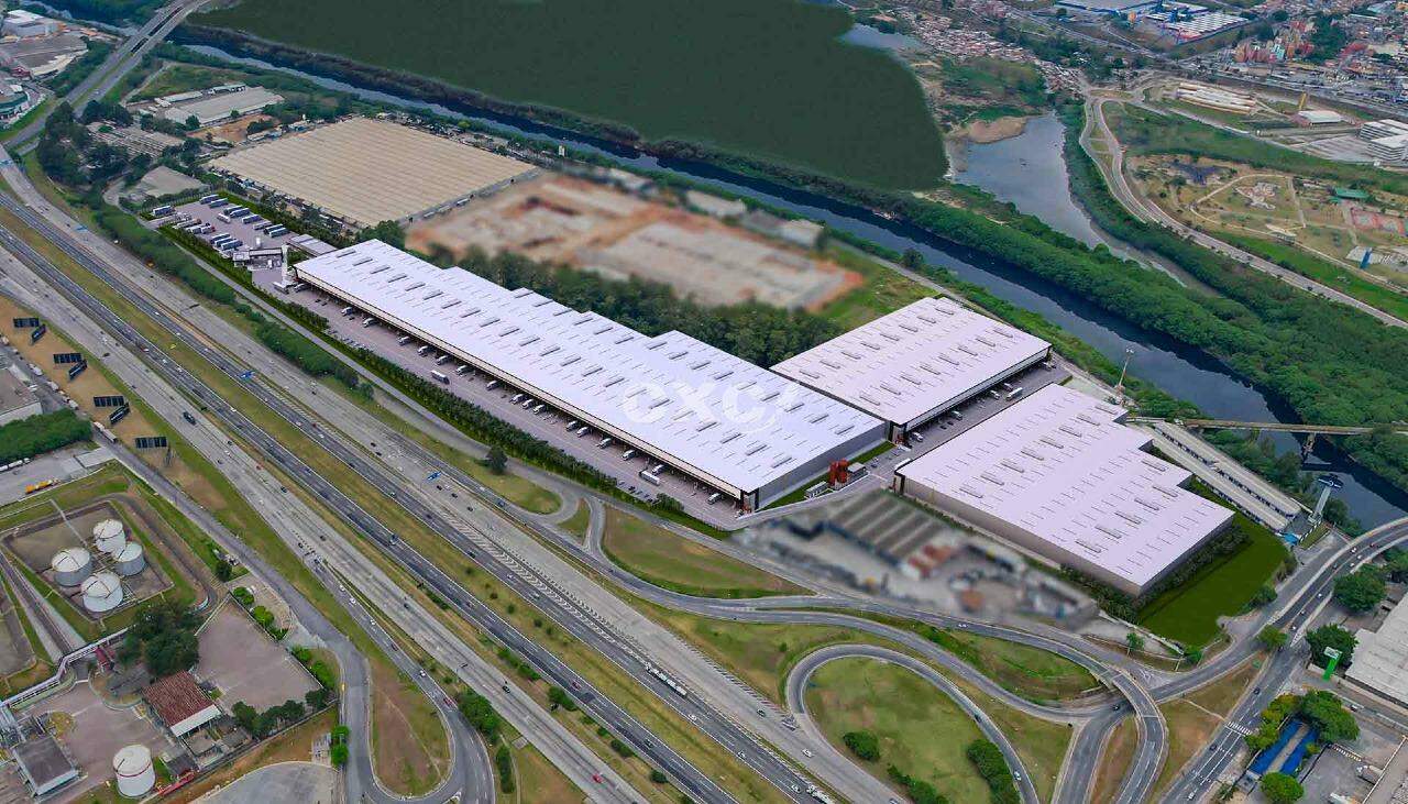 Galpão para aluguelJardim Santa CecíliaBarueri: GALPÃO PARA LCAÇÃO COMERCIAL E INDUSTRIAL