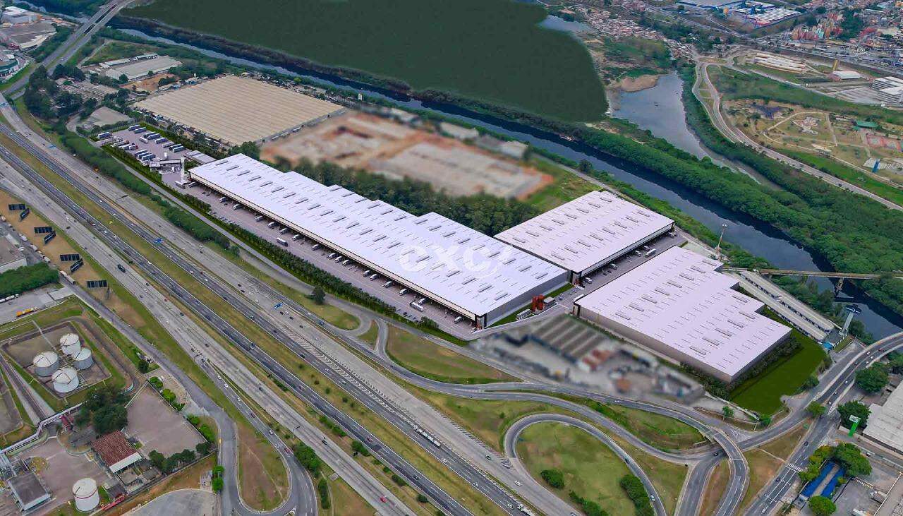 Galpão para aluguelJardim Santa CecíliaBarueri: GALPÃO PARA LCAÇÃO COMERCIAL E INDUSTRIAL