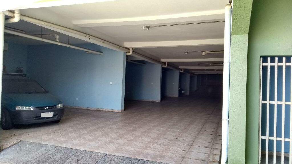 Sobrado à vendaVila MatildeSão Paulo: Sobrado em condomínio fechado