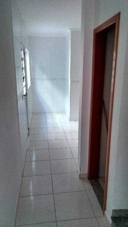 Sobrado à vendaVila MatildeSão Paulo: Sobrado em condomínio fechado