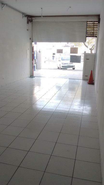 Salão à vendaVila MatildeSão Paulo: Salão comercial de 150m²