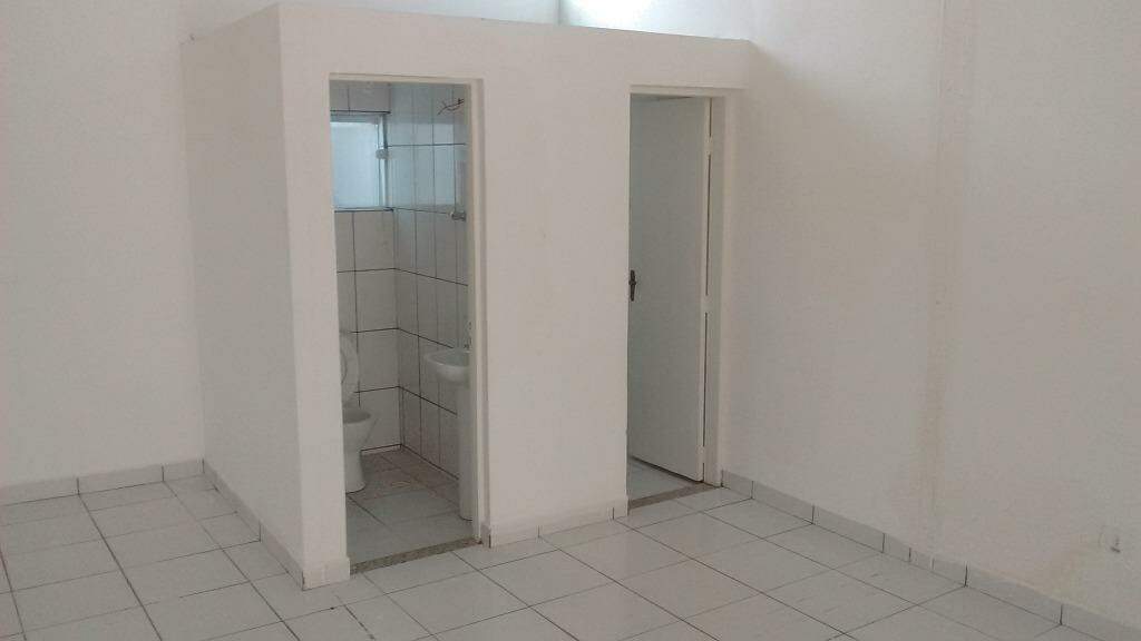 Salão à vendaVila MatildeSão Paulo: Salão comercial de 150m²