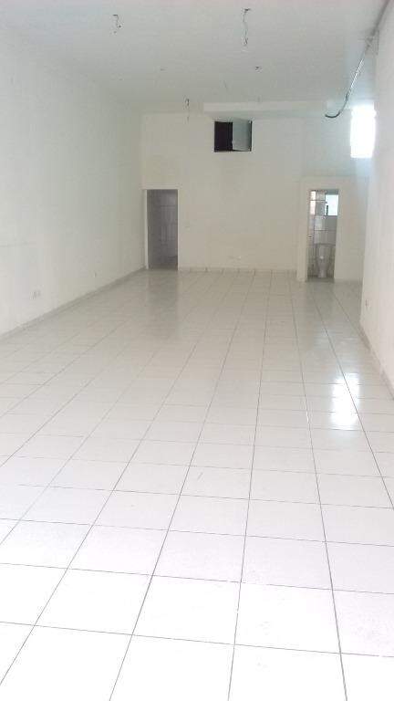 Salão à vendaVila MatildeSão Paulo: Salão comercial de 150m²