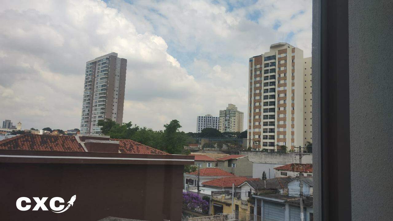 Apartamento à vendaVila FormosaSão Paulo: APTO. Á VENDA NA VILA FORMOSA 