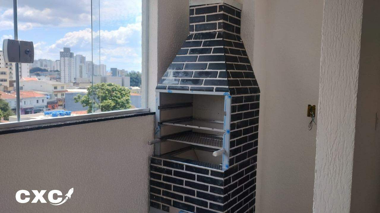 Apartamento à vendaVila FormosaSão Paulo: APTO. Á VENDA NA VILA FORMOSA 