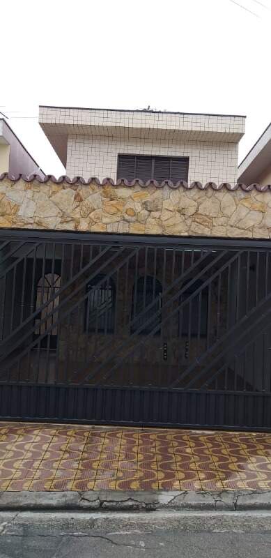 Sobrado à vendaTatuapéSão Paulo: Sobrado 2 dorms. para alugar no Tatuapé !!!!!