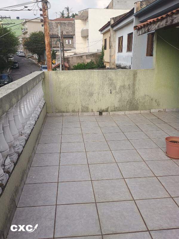 Casa à vendaVila MatildeSão Paulo: casa com 03 suítes á venda na vila matilde 