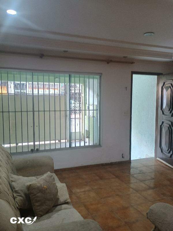 Casa à vendaVila MatildeSão Paulo: casa com 03 suítes á venda na vila matilde 