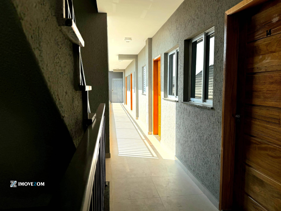 Apartamento à vendaVila AntonietaSão Paulo: apartamento á venda de 33m²