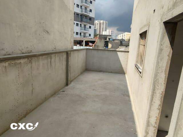 Apartamento à vendaVila GuilherminaSão Paulo: apto de dois dormitórios á venda na Vila Guilhermina