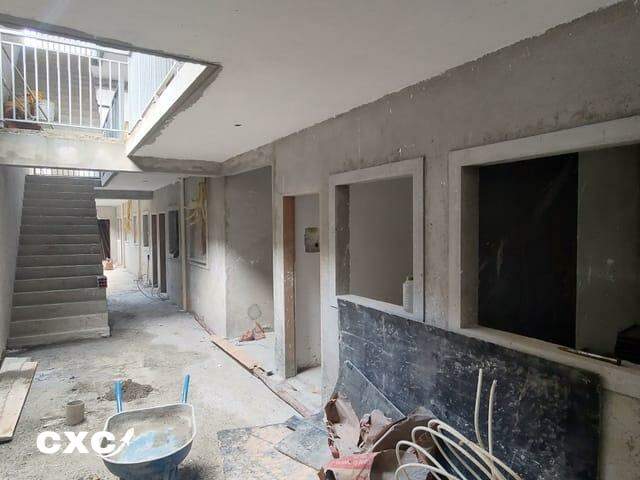 Apartamento à vendaVila GuilherminaSão Paulo: apto de dois dormitórios á venda na Vila Guilhermina