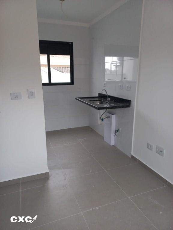 Apartamento à vendaVila OratórioSão Paulo: apartamento á venda na vila oratório com 01 dormitório 
