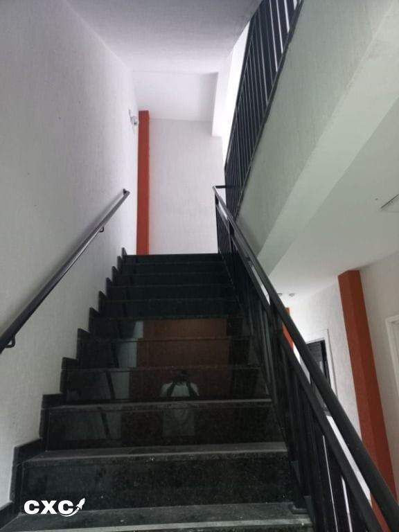 Apartamento à vendaVila OratórioSão Paulo: apartamento á venda na vila oratório com 01 dormitório 
