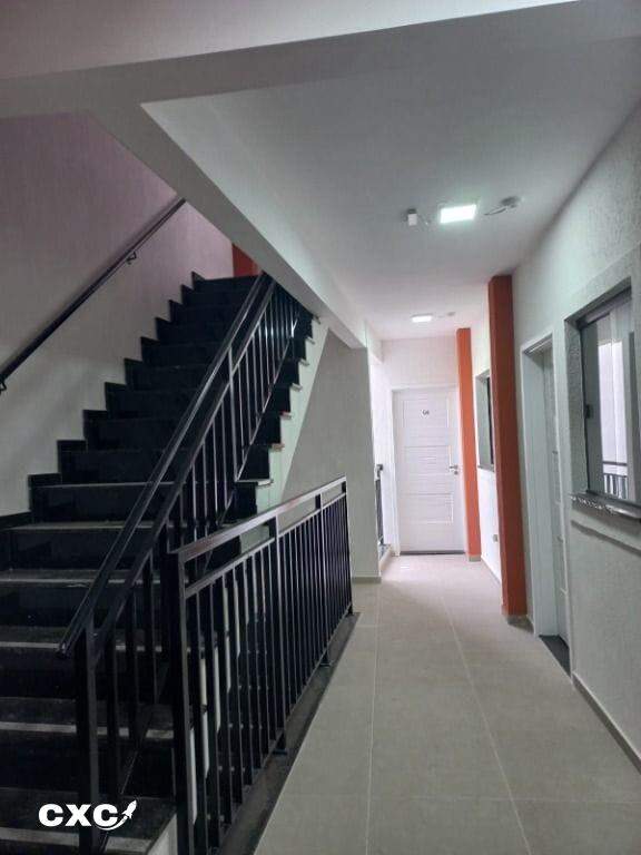 Apartamento à vendaVila OratórioSão Paulo: apartamento á venda na vila oratório com 01 dormitório 