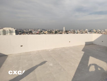 Apartamento à vendaArtur AlvimSão Paulo: apto. á venda com dois dormitorios e quintal