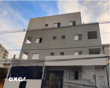 Apartamento à vendaArtur AlvimSão Paulo: apto. á venda com dois dormitorios e quintal